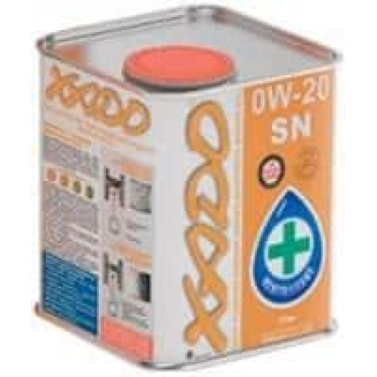 ძრავის ზეთი Atomic XA 20167 Oil 0W-20 SN 1 ლ ავტო მაღაზია, ზეთები და დანამატები ძრავის ზეთი Xado Atomic XA 20167 Oil 0W-20 SN 1 ლ ეს არის სინთეთიკური ზეთი, რომელიც გაზრდის ავტომობილის ძრავის სამუშაო რესურსს. ძრავის ზეთი Atomic XA 20167 Oil 0W-20 SN 1 ლ