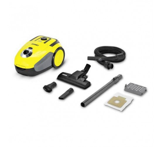 მტვერსასრუტი მშრალი წმენდისთვის KARCHER VC 2 700W ავტო მაღაზია, ავტომობილის მოვლა მტვერსასრუტი მშრალი წმენდისთვის KARCHER VC 2 700W (1. მტვერსასრუტი მშრალი წმენდისთვის KARCHER VC 2 700W