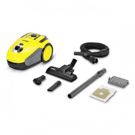 მტვერსასრუტი მშრალი წმენდისთვის KARCHER VC 2 700W ავტო მაღაზია, ავტომობილის მოვლა მტვერსასრუტი მშრალი წმენდისთვის KARCHER VC 2 700W (1. მტვერსასრუტი მშრალი წმენდისთვის KARCHER VC 2 700W