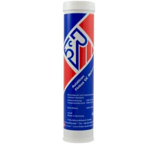 საპოხი Finkox GC 2 400 გ