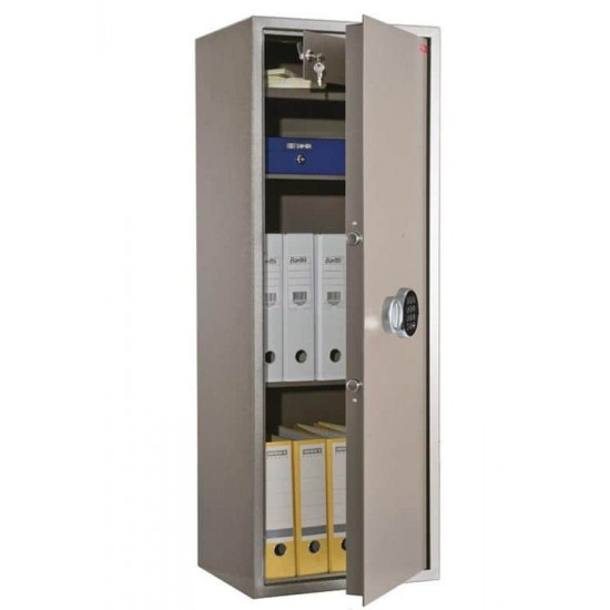სეიფი Aiko TM.120T EL ავეჯი, მისაღები ოთახი სეიფი ოპტიმალური და საიმედო ვარიანტია სასტუმროში და ოფისებში ძვირფასეულობის და საბუთების შესანახად. სეიფი Aiko TM.120T EL