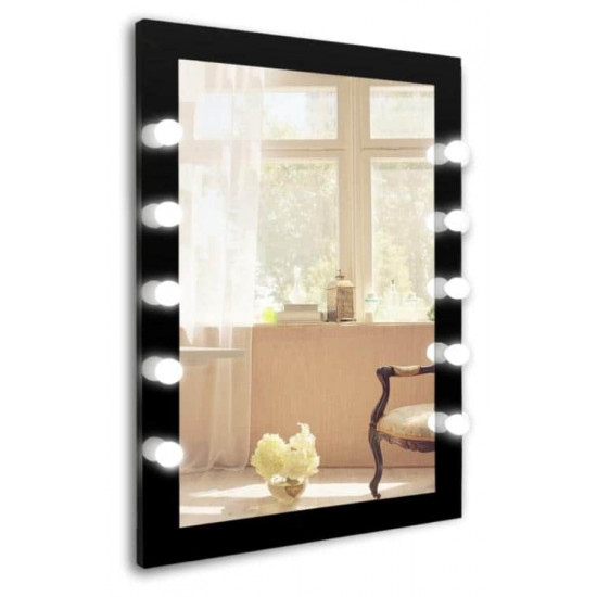 მაკიაჟის სარკე Silver Mirror Ingrid ,900x120 მმ ავეჯი, მისაღები ოთახი სიმსუბუქე, ფორმების ლაკონურობა და სარკის თანამედროვე შესრულება შესანიშნავად მოერგება ნებისმიერ თანამედროვე ინტერიერს. მაკიაჟის სარკე Silver Mirror Ingrid ,900x120 მმ