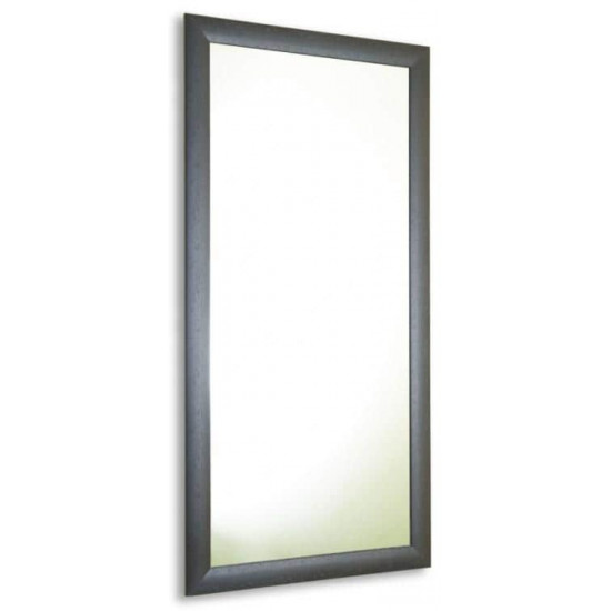 სარკე Silver Mirror Venge 410х610 მმ ავეჯი, მისაღები ოთახი კარკასული სარკეები ყოველთვის ელეგანტური, ლამაზი და უჩვეულოა, კარგი გემოვნების და დახვეწილი ინტერიერის ნიშანია. სარკე Silver Mirror Venge 410х610 მმ