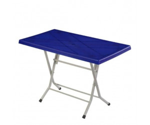 მაგიდა დასაკეცი MENEKŞE Blue 115x65