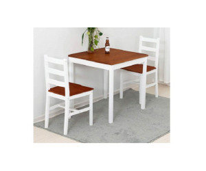 მაგიდა 2 სკამით-00124491