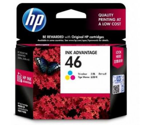 HP 46 (CZ638AE)