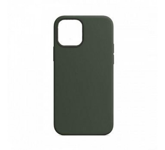 ANANDA COVERAGE SILICON CASE IPHONE 13 NEW GREEN ANANDA COVERAGE SILICON CASE IPHONE 13 NEW GREEN