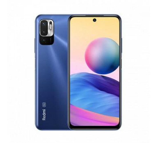 XIAOMI REDMI NOTE 10 5G (GLOBAL VERSION) 8GB/128GB BLUE