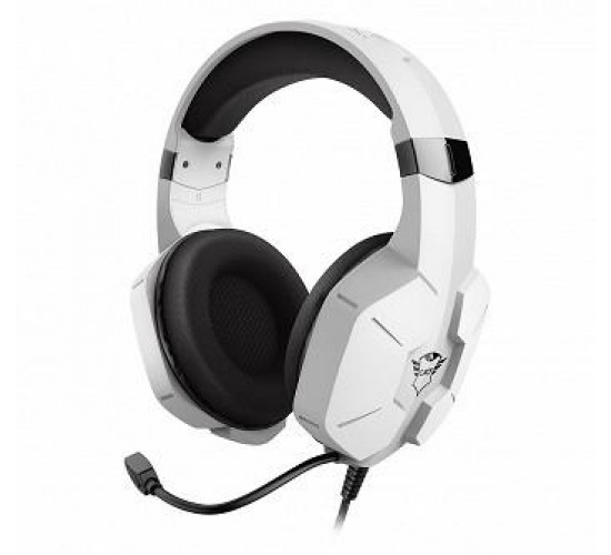 TRUST GXT323W CARUS HEADSET PS5 (24258)