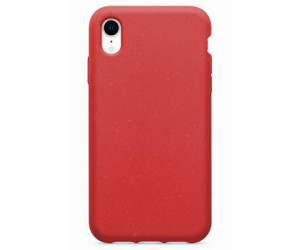 მობილურის ჩასადებები/ქეისები INNOCENT ECO PLANET CASE IPHONE XR (IM-ECOPC-XR-RED)