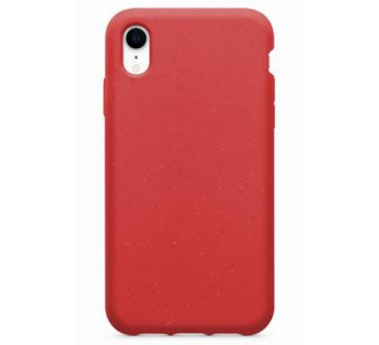 INNOCENT ECO PLANET CASE IPHONE XR (IM-ECOPC-XR-RED)