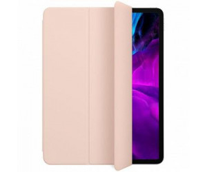 პლანშეტის ჩანთები/ქეისები APLLE SMART FOLIO FOR IPAD PRO 12.9 (MVQN2ZM/A) PINK
