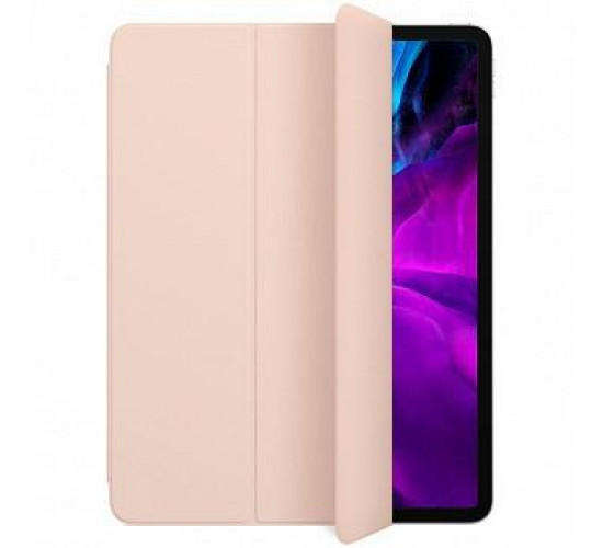 APLLE SMART FOLIO FOR IPAD PRO 12.9 (MVQN2ZM/A) PINK APLLE SMART FOLIO FOR IPAD PRO 12.9 (MVQN2ZM/A) PINK