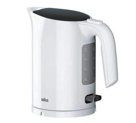 BRAUN WK3000WH