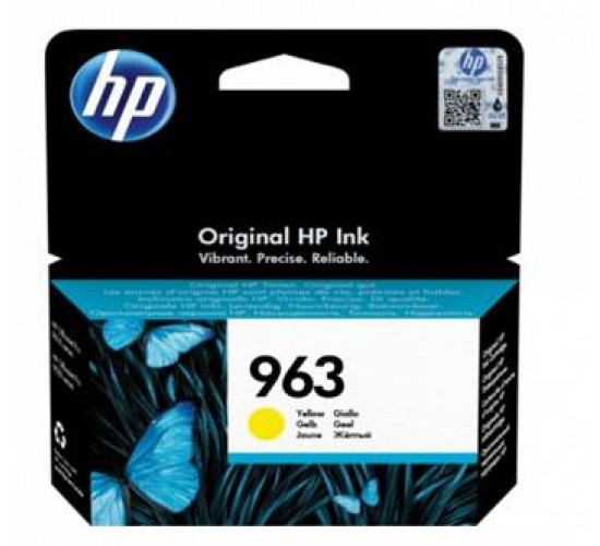 HP 963 (3JA25AE) HP 963 (3JA25AE)