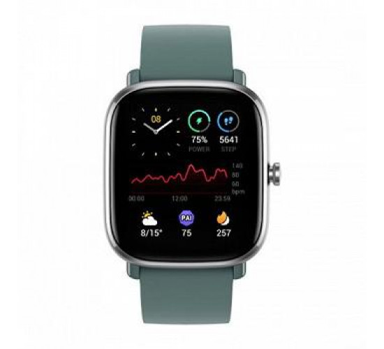 XIAOMI AMAZFIT GTS 2 MINI GREEN XIAOMI AMAZFIT GTS 2 MINI GREEN
