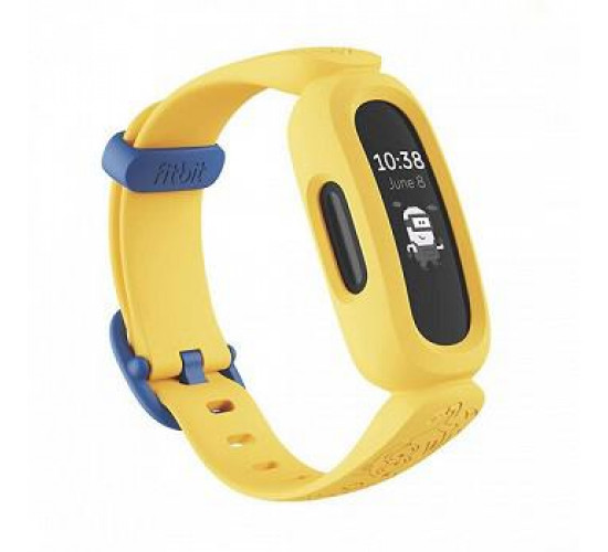 FITBIT ACE 3 YELLOW