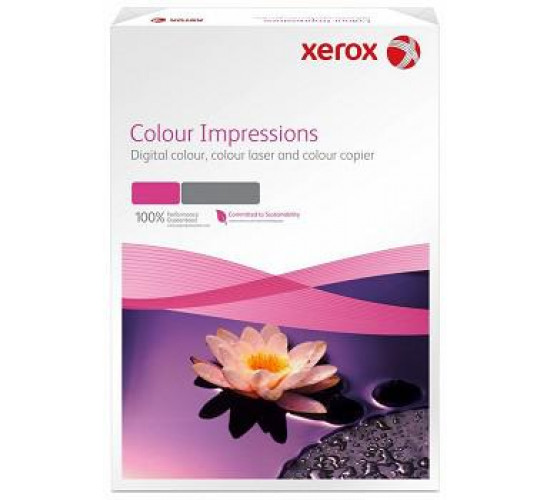 XEROX COLOUR IMPRESSIONS SILK LG SRA3 (003R98926)