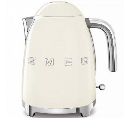 SMEG KLF03CREU CREAM