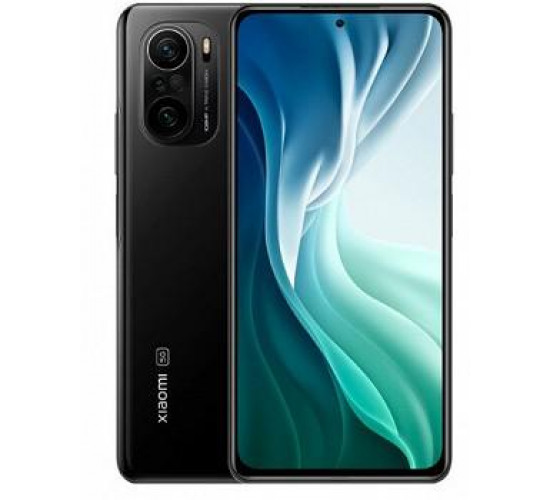 XIAOMI MI 11I 5G (GLOBAL VERSION) 8GB/256GB BLACK