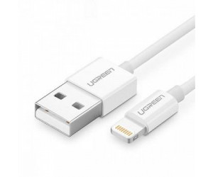 მობილური მოწყობილობების აქსესუარები UGREEN 20730 USB 2.0