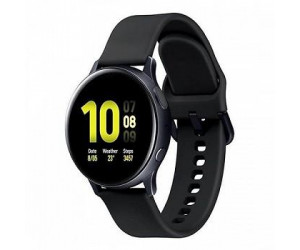 მობილური მოწყობილობების აქსესუარები SAMSUNG GALAXY WATCH ACTIVE 2 44 (SM-820) BLACK