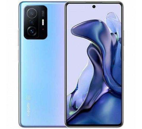 XIAOMI 11T 5G 8GB/256GB (GLOBAL VERSION) BLUE
