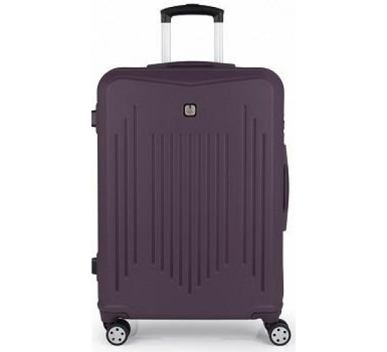 GABOL TROLLEY MEDIUM (118946-029) PURPLE