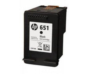 HP 651 (C2P10AE)