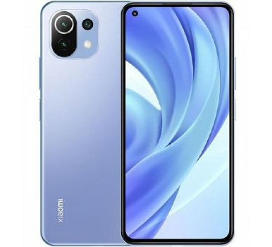 XIAOMI MI 11 LITE (GLOBAL VERSION) 8GB/128GB BLUE