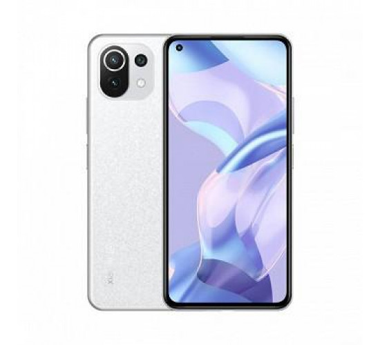 XIAOMI 11 LITE 5G NE (GLOBAL VERSION) 8GB/256GB WHITE