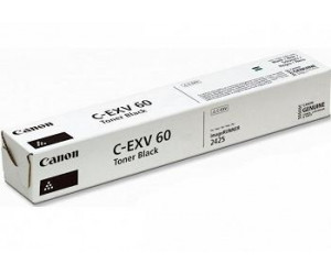 CANON CEXV60 BLACK FOR IMAGERUNNER 2425 (4311C001AA)