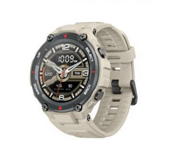 XIAOMI AMAZFIT T-REX KHAKI XIAOMI AMAZFIT T-REX KHAKI
