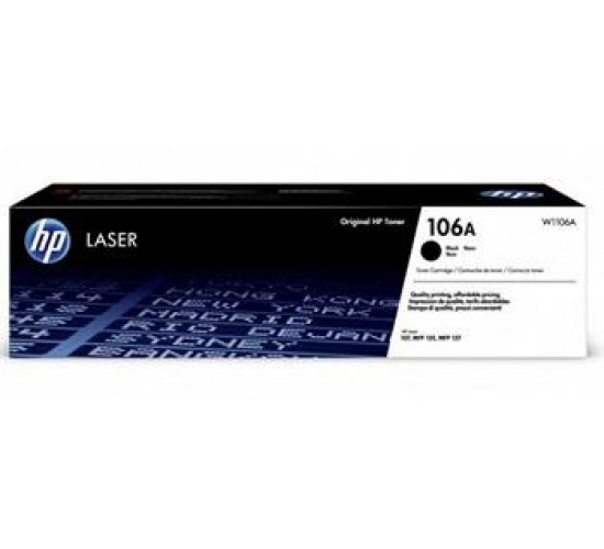 HP 106A (W1106A) HP 106A (W1106A)