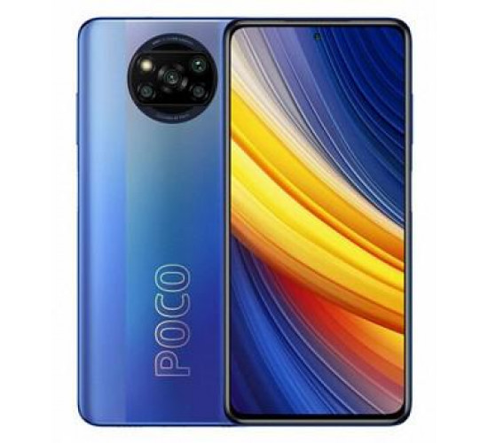 XIAOMI POCO X3 PRO (GLOBAL VERSION) 8GB/256GB BLUE