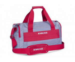 RIVACASE 5235 GREY/RED
