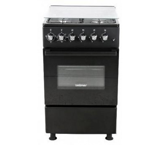 ZELLMER FF4403GBZD BLACK