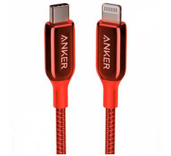 ANKER A8842H91 RED