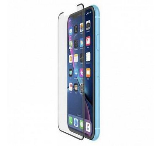 BELKIN FOR IPHONE XR (F8W916ZZBLK) BELKIN FOR IPHONE XR (F8W916ZZBLK)