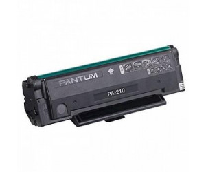 PANTUM PA-210 BLACK