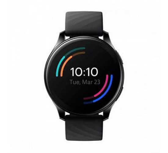 ONEPLUS WATCH W301GB BLACK ONEPLUS WATCH W301GB BLACK
