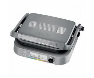 გრილი SENCOR SBG 6231SS