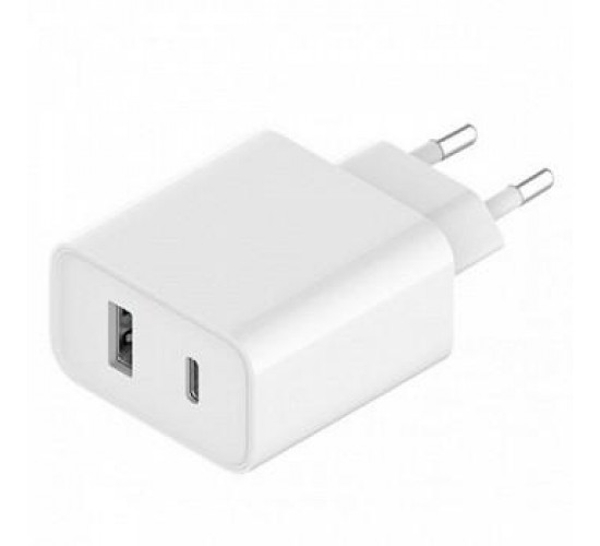 XIAOMI MI 33W WALL CHARGER BHR4996GL XIAOMI MI 33W WALL CHARGER BHR4996GL