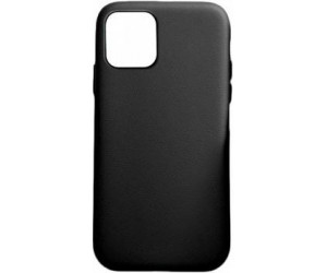მობილურის ჩასადებები/ქეისები IPHONE 11 PRO (I-NAPPA-11PRO-BLK) BLACK
