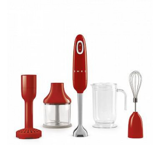 SMEG HBF02RDEU RED SMEG HBF02RDEU RED