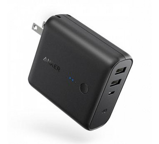 ANKER POWERCORE FUSION 5000 A1621H11