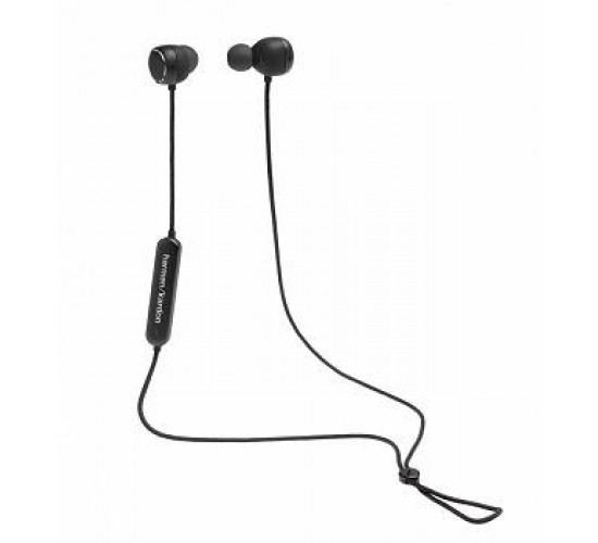 HARMAN/KARDON FLY BT (HKFLYBTBLK) BLACK HARMAN/KARDON FLY BT (HKFLYBTBLK) BLACK