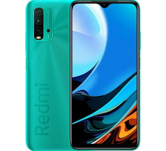 XIAOMI REDMI 9T (GLOBAL VERSION) 4GB/64GB GREEN
