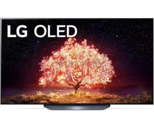 ტელევიზორი LG OLED55B13LA