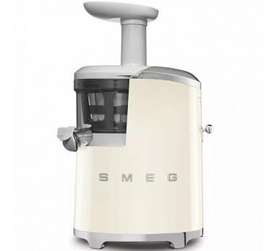 SMEG SJF01СREU CREAM